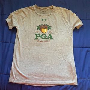 Under Armour youth tee